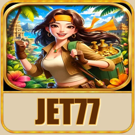 Gambar verifikasi tautan alternatif resmi jet77 Indonesia